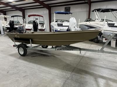 BOATZON | G3 1448 LW 2025