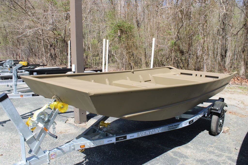 2025 G3 1448 LW - Sold Boat