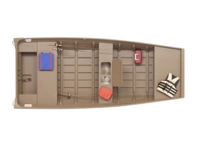 BOATZON | G3 1448 LW 2026