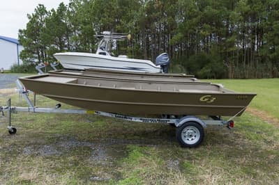 BOATZON | G3 1448 LW 2026 BOATZON | G3 1448 LW 2026