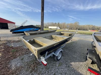 BOATZON | G3 1448 LW 2026