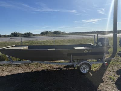 BOATZON | G3 1448 LW 2026 BOATZON | G3 1448 LW 2026