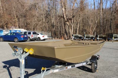 BOATZON | G3 1448 LW 2026