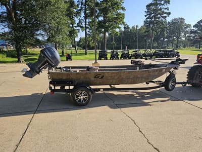 BOATZON | G3 15 DK 2023