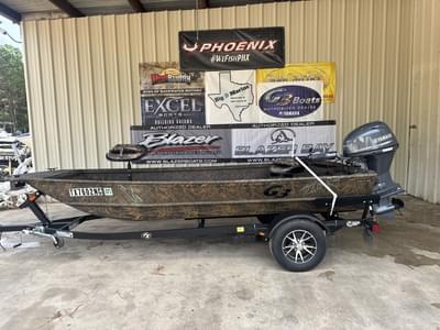 BOATZON | G3 15 DK 2025 BOATZON | G3 15 DK 2025