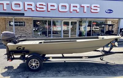 BOATZON | G3 15 DK 2026 BOATZON | G3 15 DK 2026