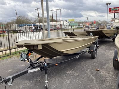 BOATZON | G3 15 DK 2026