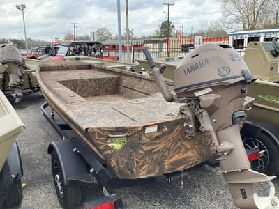 BOATZON | G3 15 DK 2026