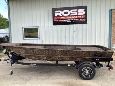 BOATZON | G3 15 DK 2026