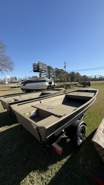 BOATZON | G3 15 FL 2026