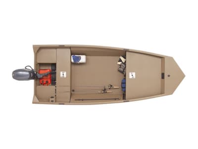 BOATZON | G3 15 FL 2026