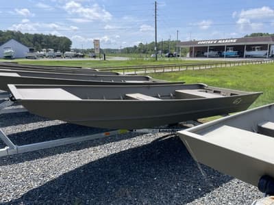 BOATZON | G3 1544 LW 2025