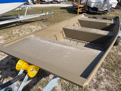 BOATZON | G3 1544 LW 2025 BOATZON | G3 1544 LW 2025