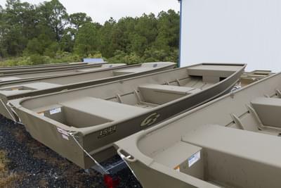 BOATZON | G3 1544 LW 2026