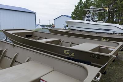BOATZON | G3 1544 LW 2026
