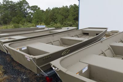 BOATZON | G3 1544 LW 2026 BOATZON | G3 1544 LW 2026