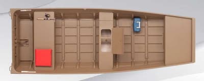 BOATZON | G3 1544 LW 2026