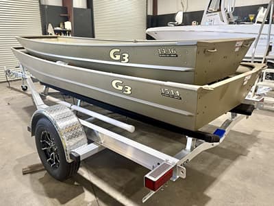 BOATZON | G3 1544 LW 2027