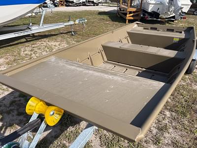 BOATZON | G3 1544LW HULL ONLY 2025