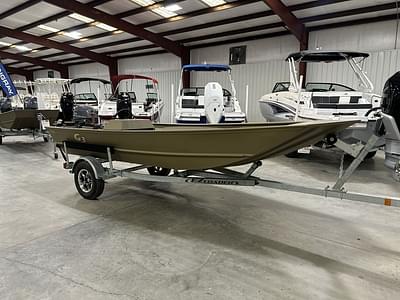BOATZON | G3 1548 VBW 2025
