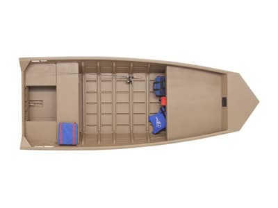 BOATZON | G3 1548 VBW 2026