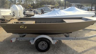 BOATZON | G3 1548 VBW 2026 BOATZON | G3 1548 VBW 2026