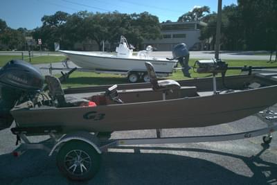 BOATZON | G3 15DK 2025 BOATZON | G3 15DK 2025