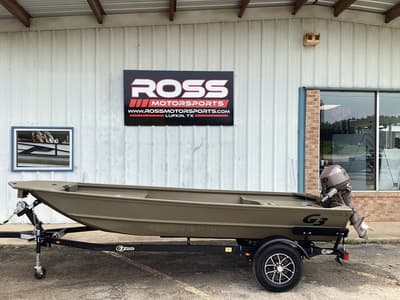 BOATZON | G3 15 DK 2026