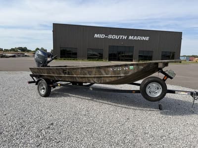 BOATZON | G3 16 DK 2022