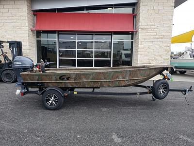 BOATZON | G3 16 dk 2024 BOATZON | G3 16 dk 2024