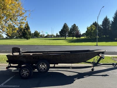 BOATZON | G3 16 DK 2025 BOATZON | G3 16 DK 2025