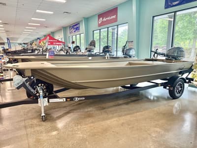 BOATZON | G3 16 DK 2026