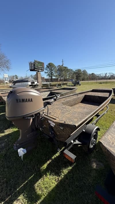 BOATZON | G3 16 DK 2026 BOATZON | G3 16 DK 2026