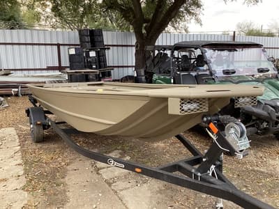 BOATZON | G3 16 DK 2026