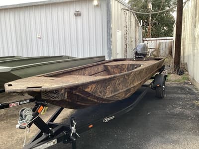 BOATZON | G3 16 DK 2026