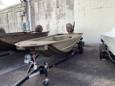 BOATZON | G3 16 DK 2026