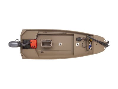 BOATZON | G3 16 FL 2024