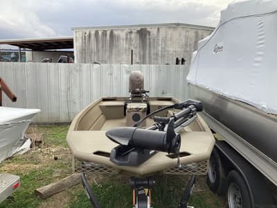 BOATZON | G3 16 FL 2026