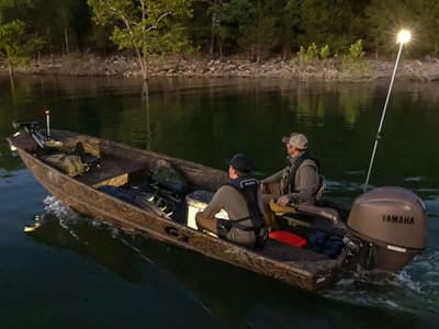 BOATZON | G3 16 FL 2026