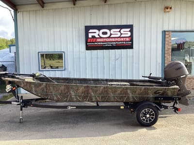 BOATZON | G3 16 FL 2026 BOATZON | G3 16 FL 2026