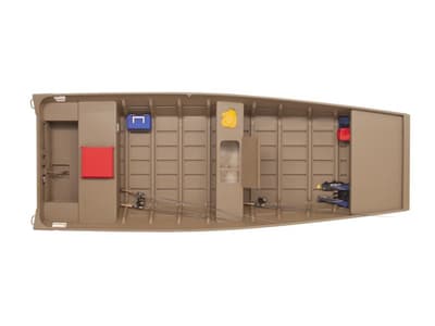 BOATZON | G3 1648 LW 2026 BOATZON | G3 1648 LW 2026