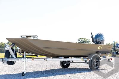 BOATZON | G3 1652 VBW 2026