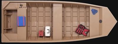 BOATZON | G3 1652WSOF 2025
