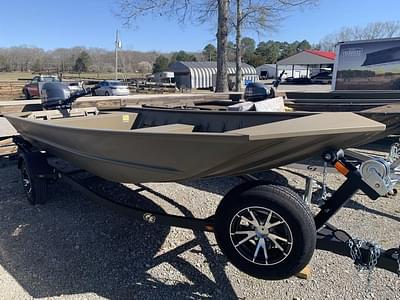 BOATZON | G3 1652WSOF 2025