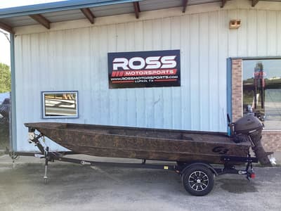 BOATZON | G3 16 DK 2026