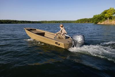BOATZON | G3 16DK 2026 BOATZON | G3 16DK 2026