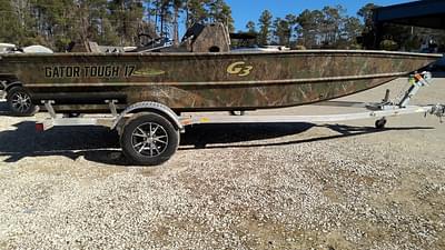 BOATZON | G3 17 CC 2025 BOATZON | G3 17 CC 2025