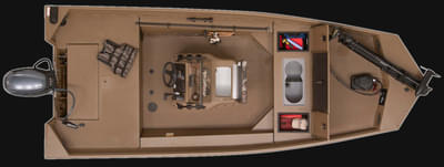 BOATZON | G3 17 CC 2026
