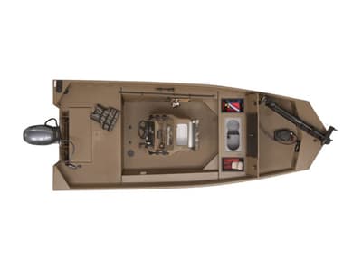 BOATZON | G3 17 CC 2026 BOATZON | G3 17 CC 2026