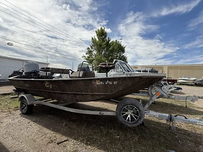 BOATZON | G3 17 CCJ 2023